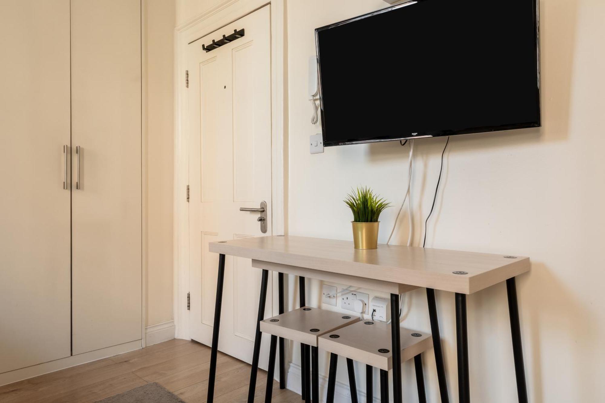 Gloucester Place Studios Лондон Номер фото