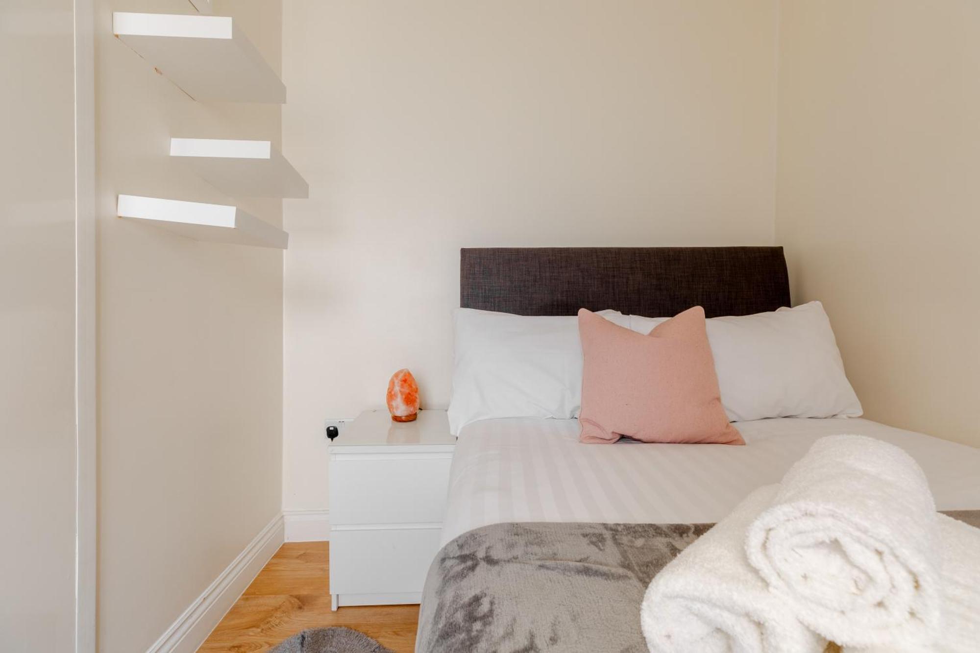 Gloucester Place Studios Лондон Номер фото