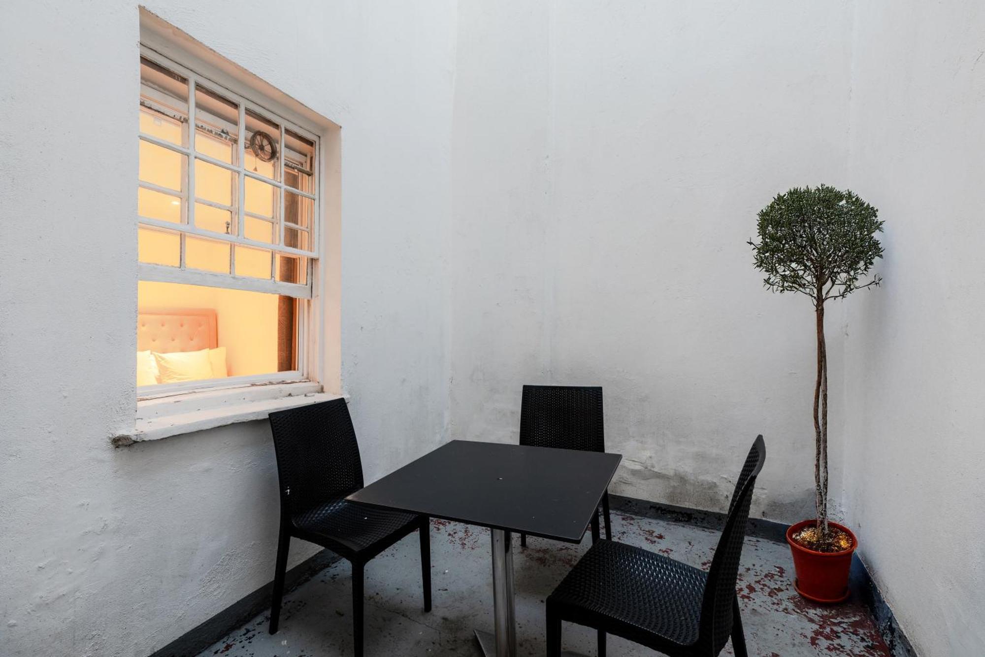 Gloucester Place Studios Лондон Номер фото