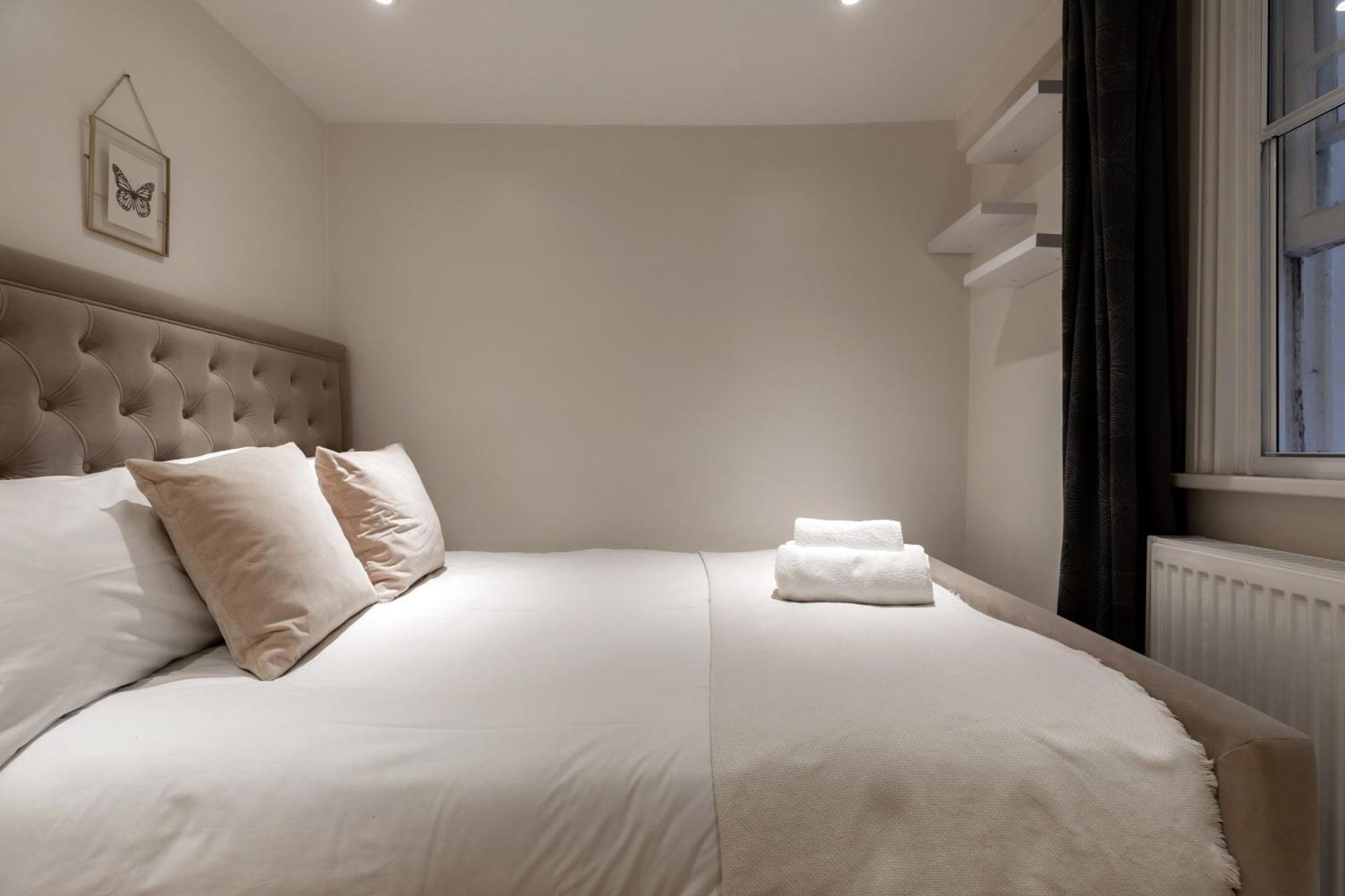 Gloucester Place Studios Лондон Номер фото