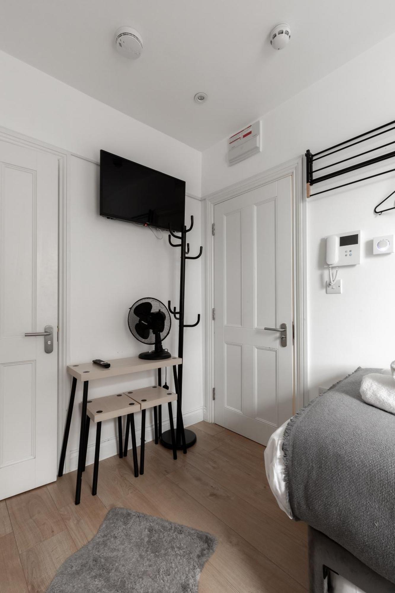 Gloucester Place Studios Лондон Номер фото