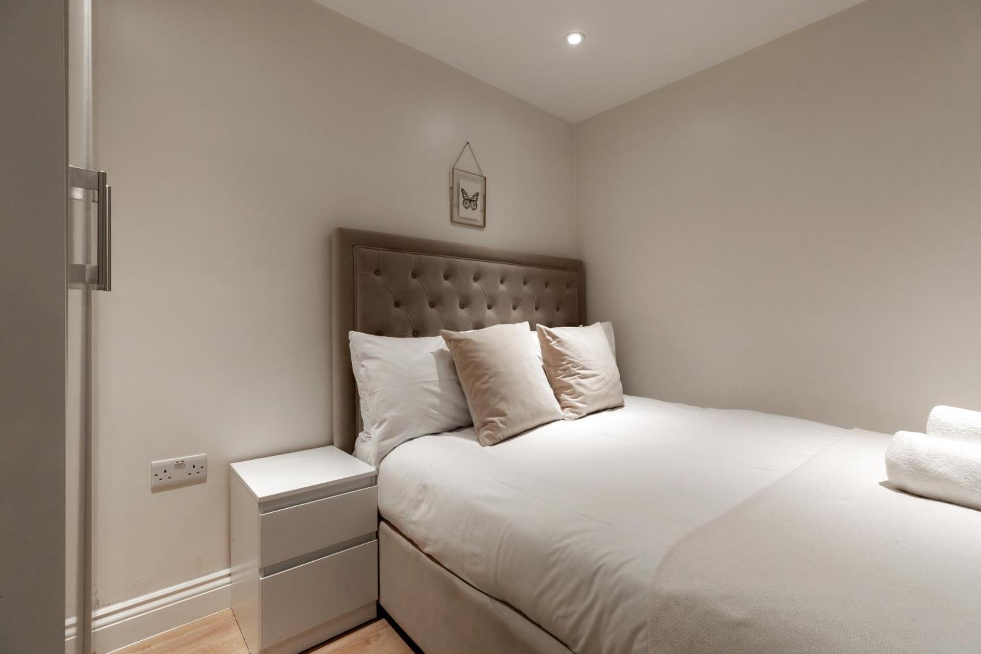 Gloucester Place Studios Лондон Номер фото
