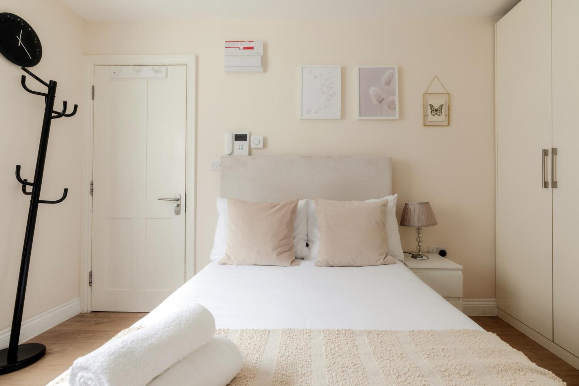 Gloucester Place Studios Лондон Номер фото